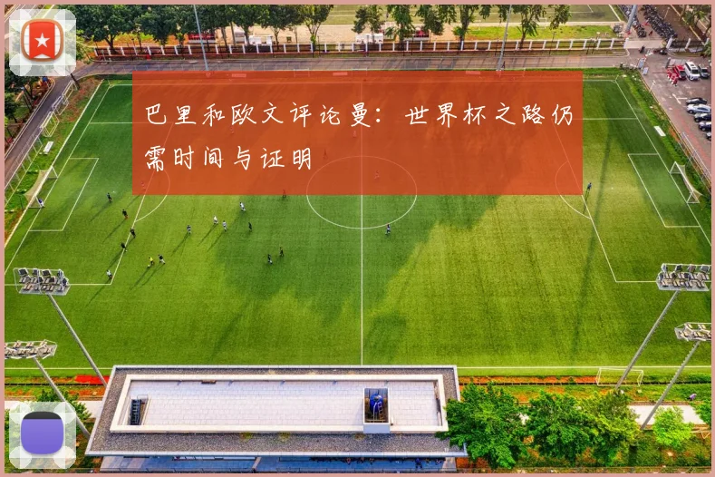 巴里和欧文评论曼：世界杯之路仍需时间与证明